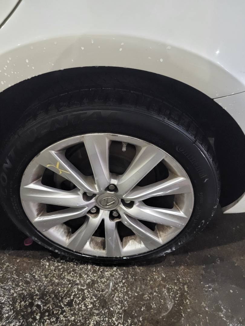 2014 LEXUS IS 250 — 129046 Miles — Lot 5035173 — Main - Marhaba Auctions Used Cars - Image 9