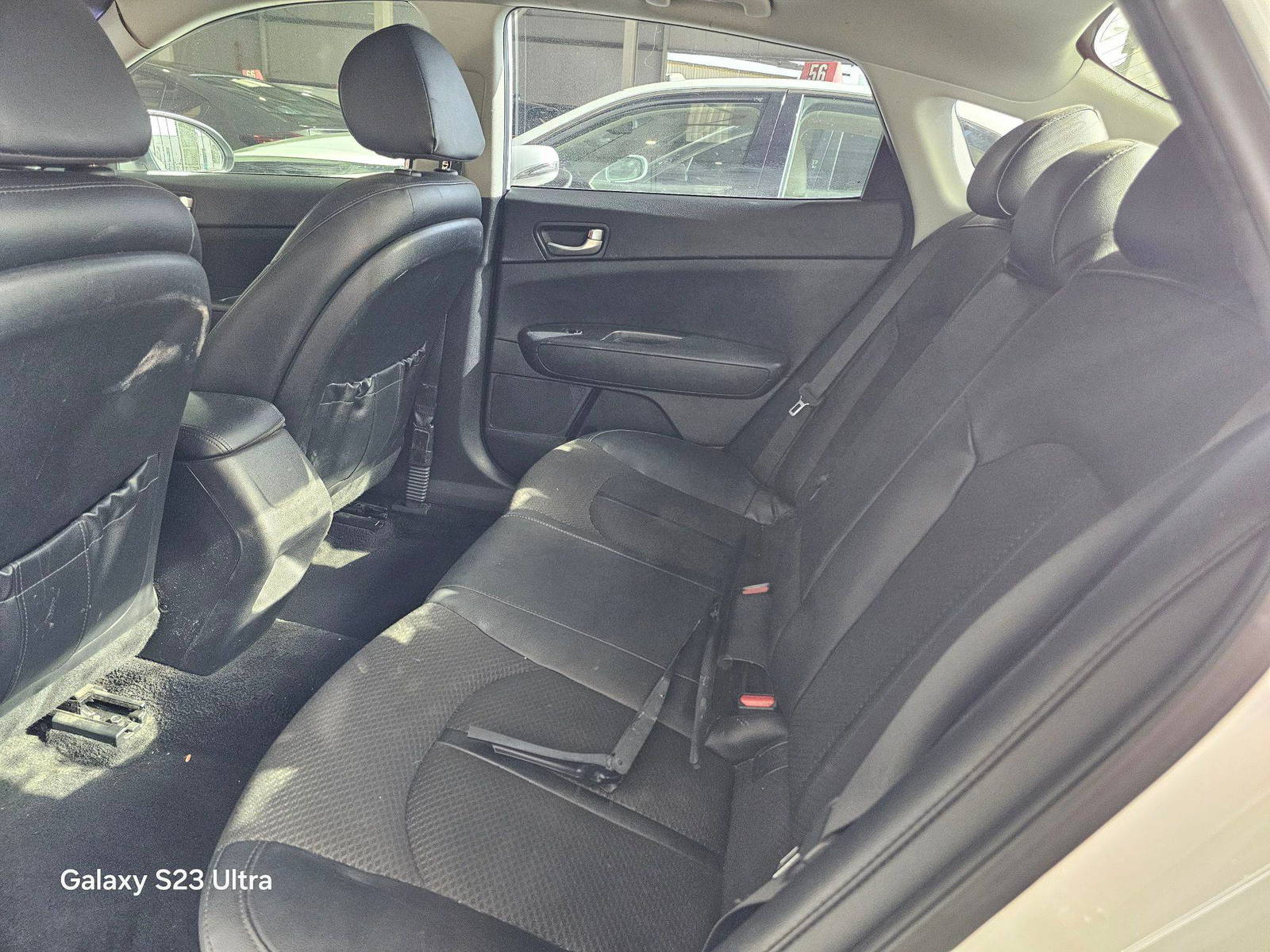 2018 KIA OPTIMA — 162759 Miles — Lot G253262 — Main - Marhaba Auctions Used Cars - Image 10