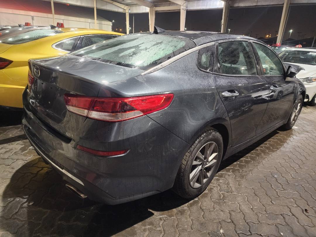 2020 KIA OPTIMA — 67523 Miles — Lot 75963673 - Marhaba Auctions Used Cars - Image 9