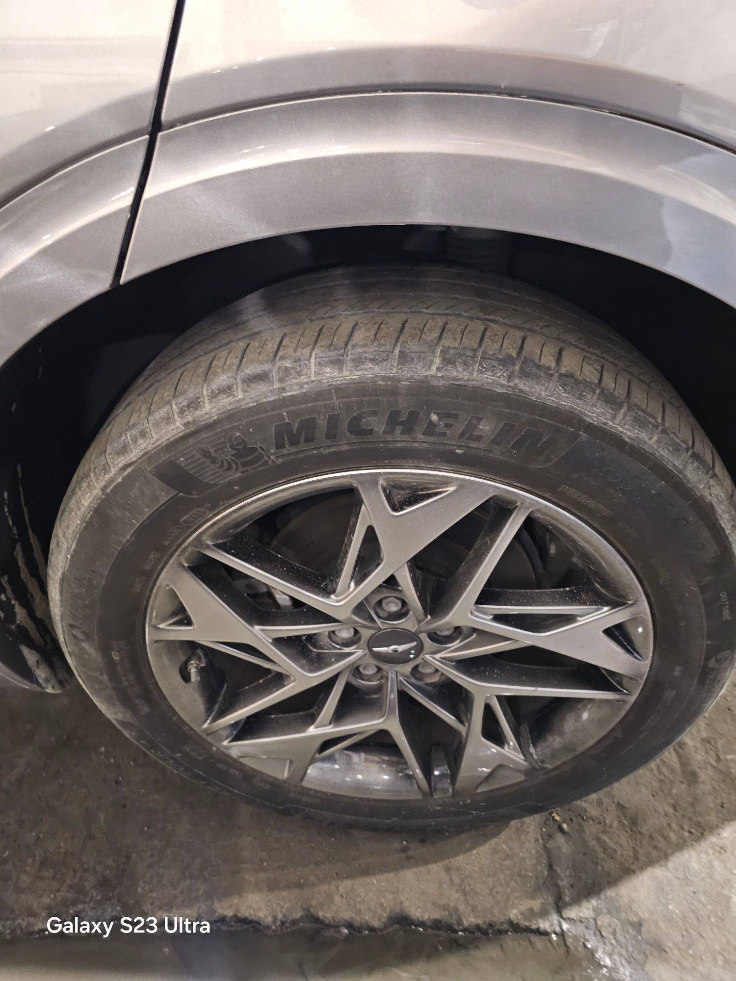 GENESIS GV70 2022 - Marhaba Auction Used Cars - Image 6