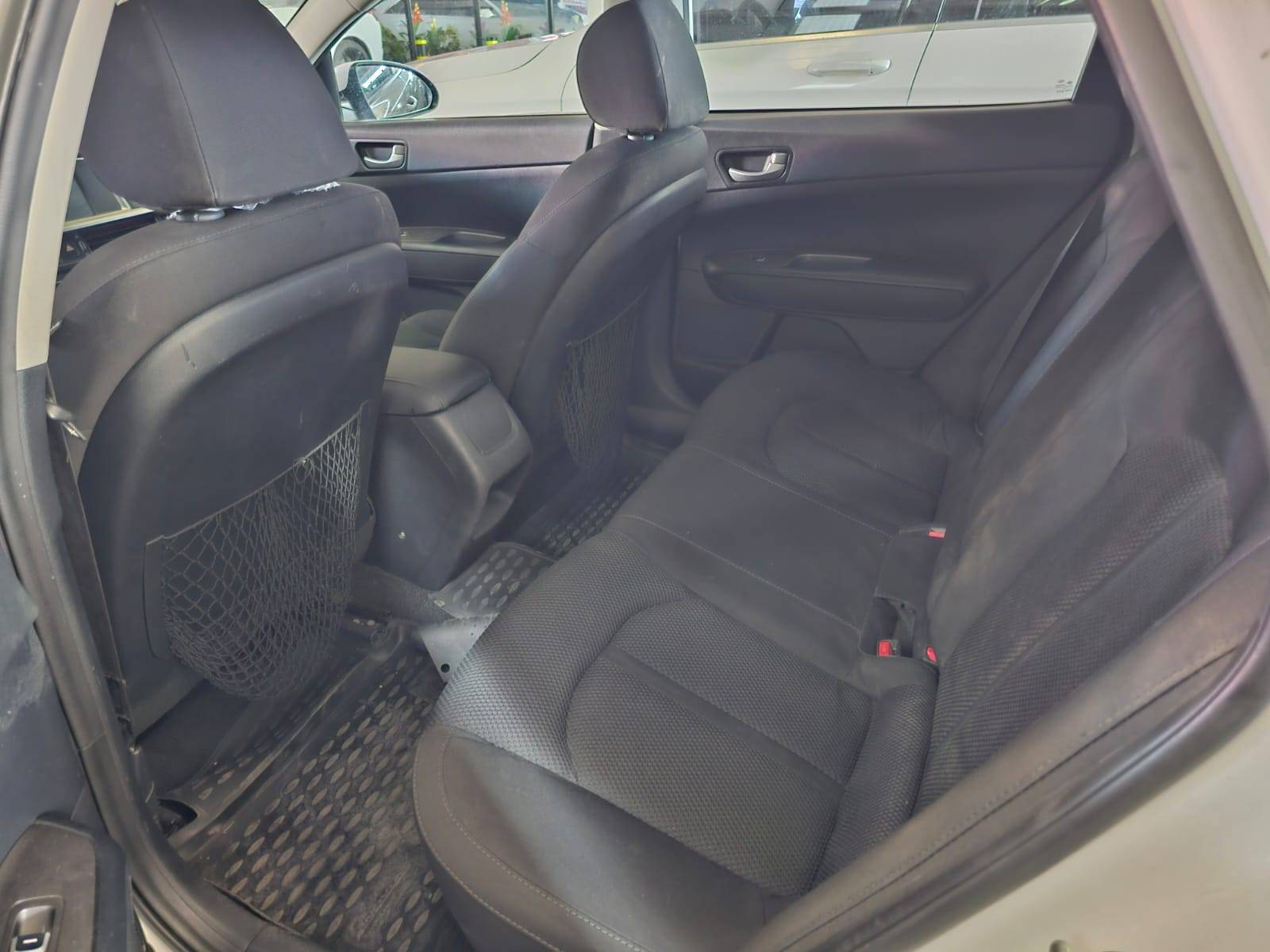 2019 KIA OPTIMA — 151640 Miles — Lot 350987 — Main - Marhaba Auctions Used Cars - Image 10