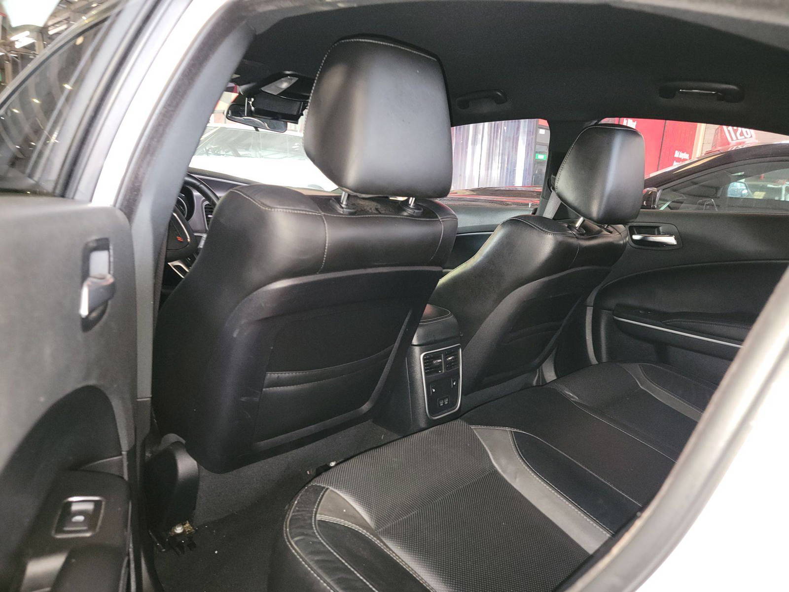 DODGE CHARGER 2021 - Marhaba Auction Used Cars - Image 7