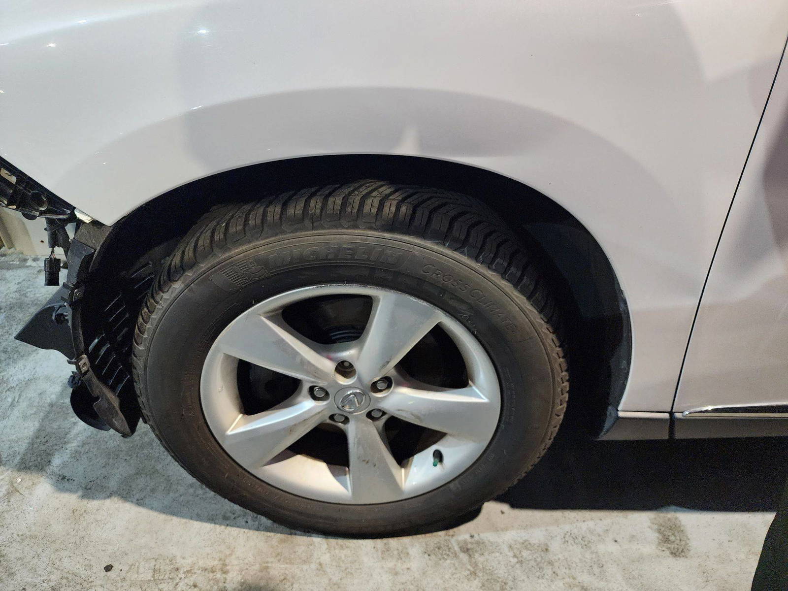 2010 LEXUS RX 350 — 103492 Miles — Lot 46712295 — Main - Marhaba Auctions Used Cars - Image 12
