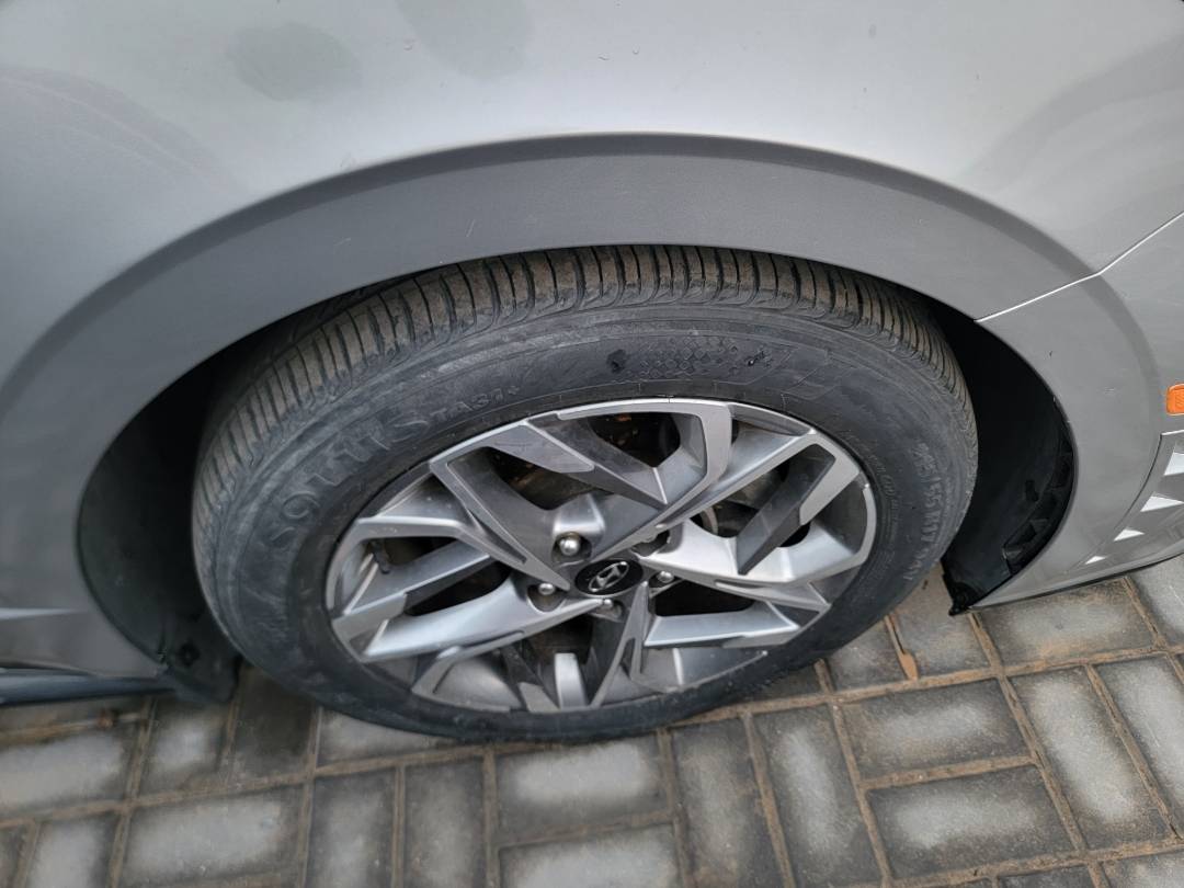 2020 HYUNDAI SONATA — 46084 Miles — Lot H044724 - Marhaba Auctions Used Cars - Image 7