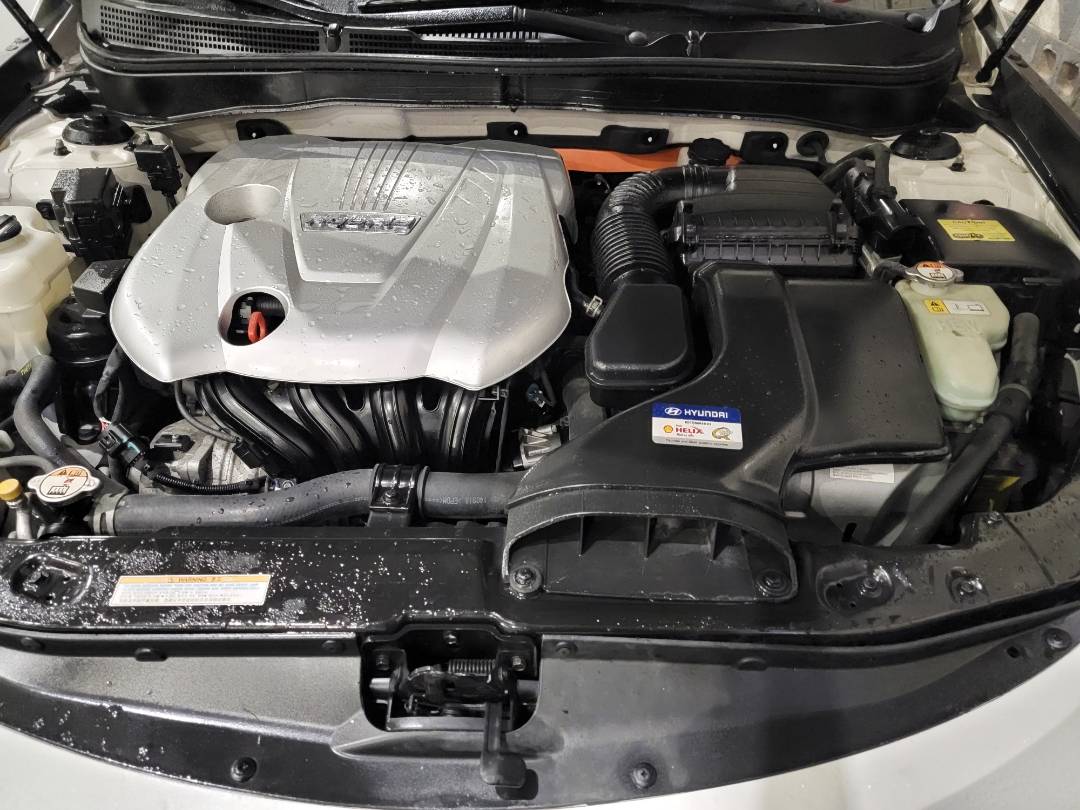 2015 HYUNDAI SONATA — 146505 Miles — Lot A131292 — Main - Marhaba Auctions Used Cars - Image 11
