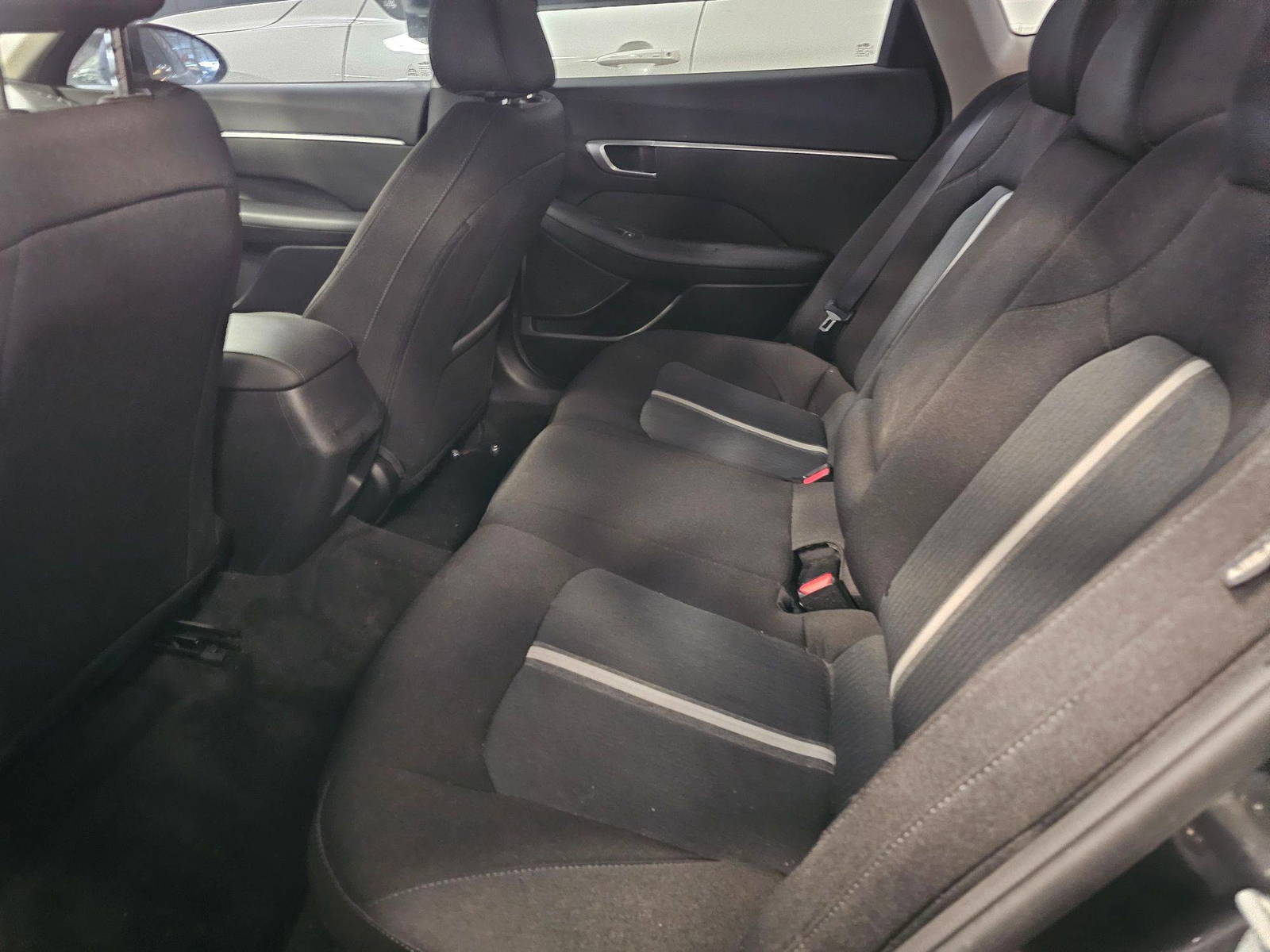 2020 HYUNDAI SONATA — 48022 Miles — Lot LH008353 — Main - Marhaba Auctions Used Cars - Image 9