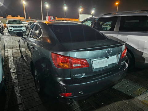 LEXUS IS 250