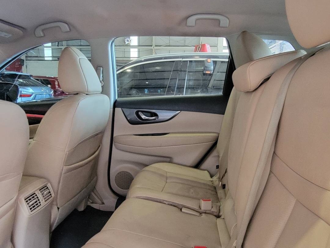 2016 NISSAN ROGUE — 154434 Miles — Lot 5GP672178 — Main - Marhaba Auctions Used Cars - Image 7