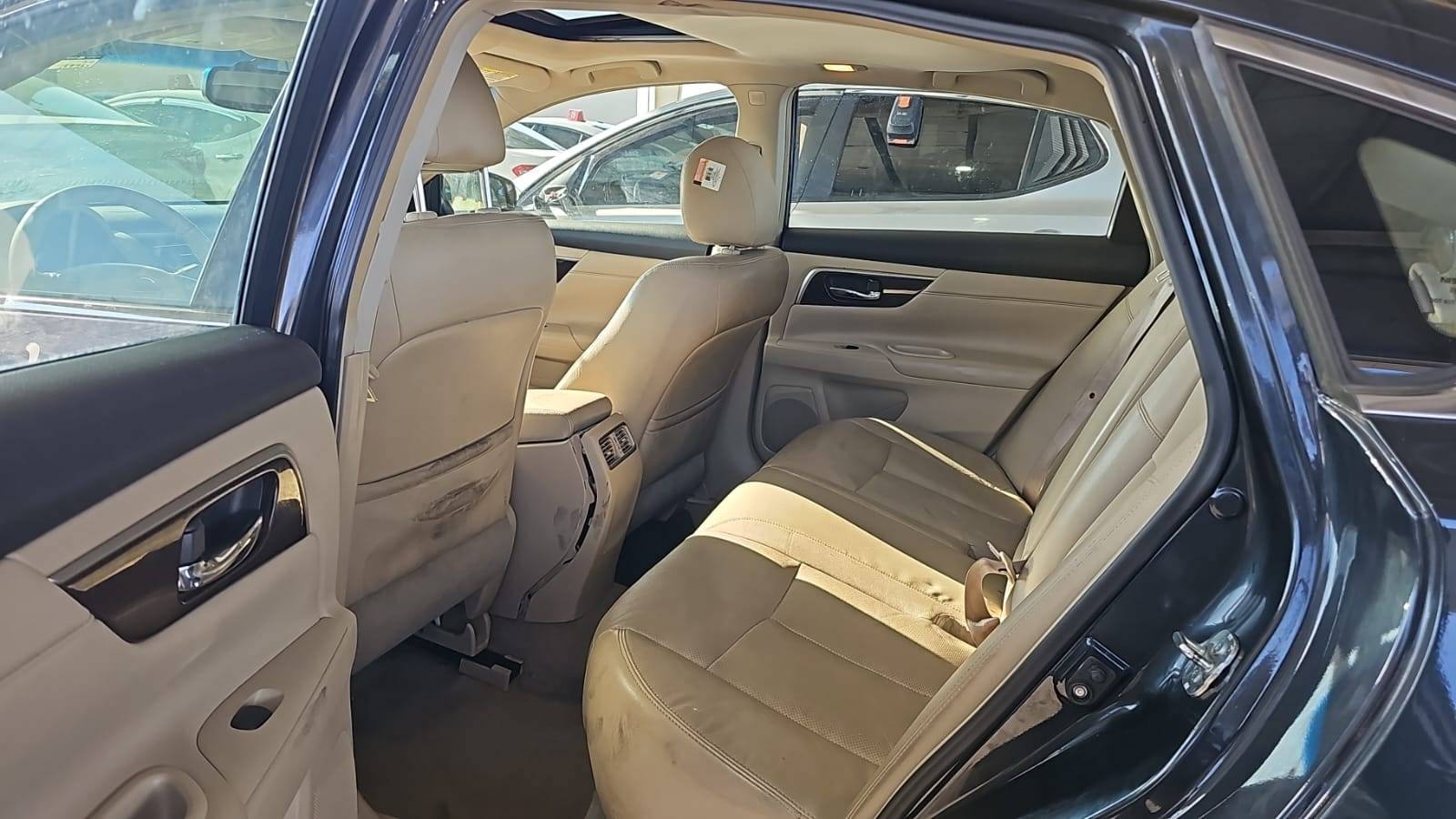 2013 NISSAN ALTIMA — 159760 Miles — Lot C180461 — Souq - Marhaba Auctions Used Cars - Image 8