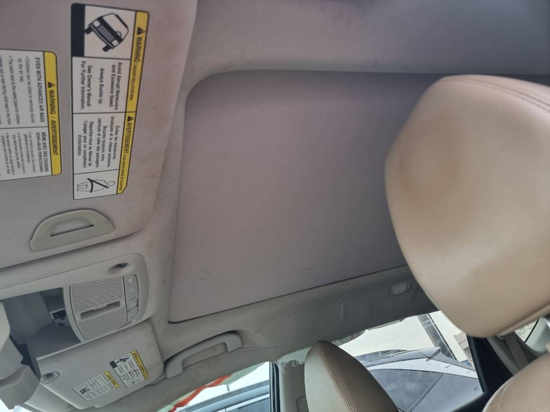 2014 NISSAN ROGUE — 222593 Miles — Lot C784941 — Al Quoz - Marhaba Auctions Used Cars - Image 7