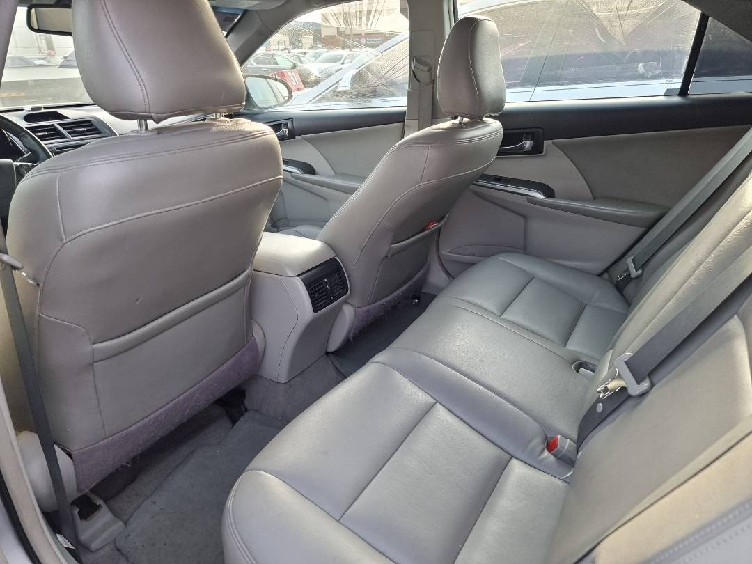 2012 TOYOTA CAMRY — 242174 Miles — Lot 125487 — Ind. 12 - Marhaba Auctions Used Cars - Image 6