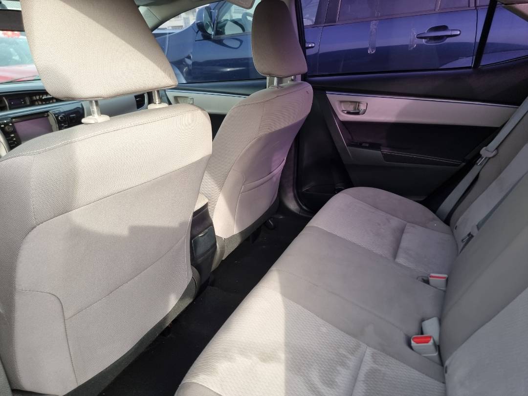 2014 TOYOTA COROLLA — 162538 Miles — Lot 329564 — Ind. 12 - Marhaba Auctions Used Cars - Image 5