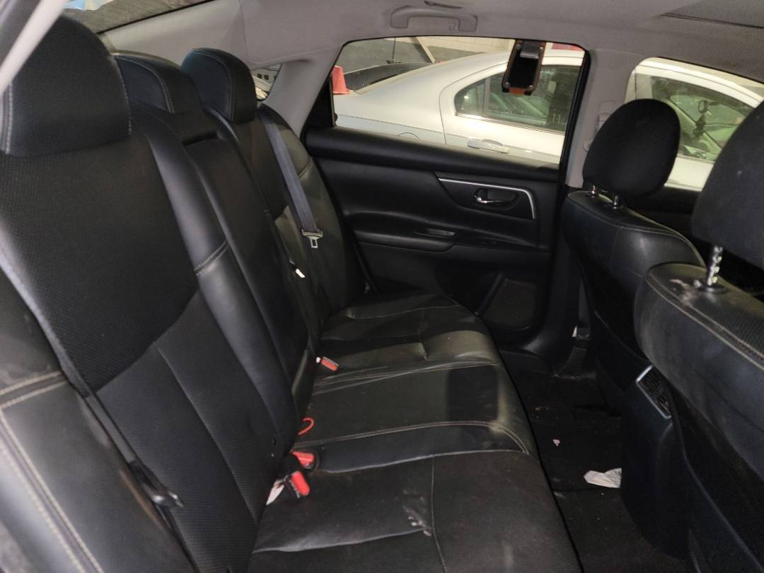 2017 NISSAN ALTIMA — 190971 Miles — Lot 64481073 - Marhaba Auctions Used Cars - Image 5