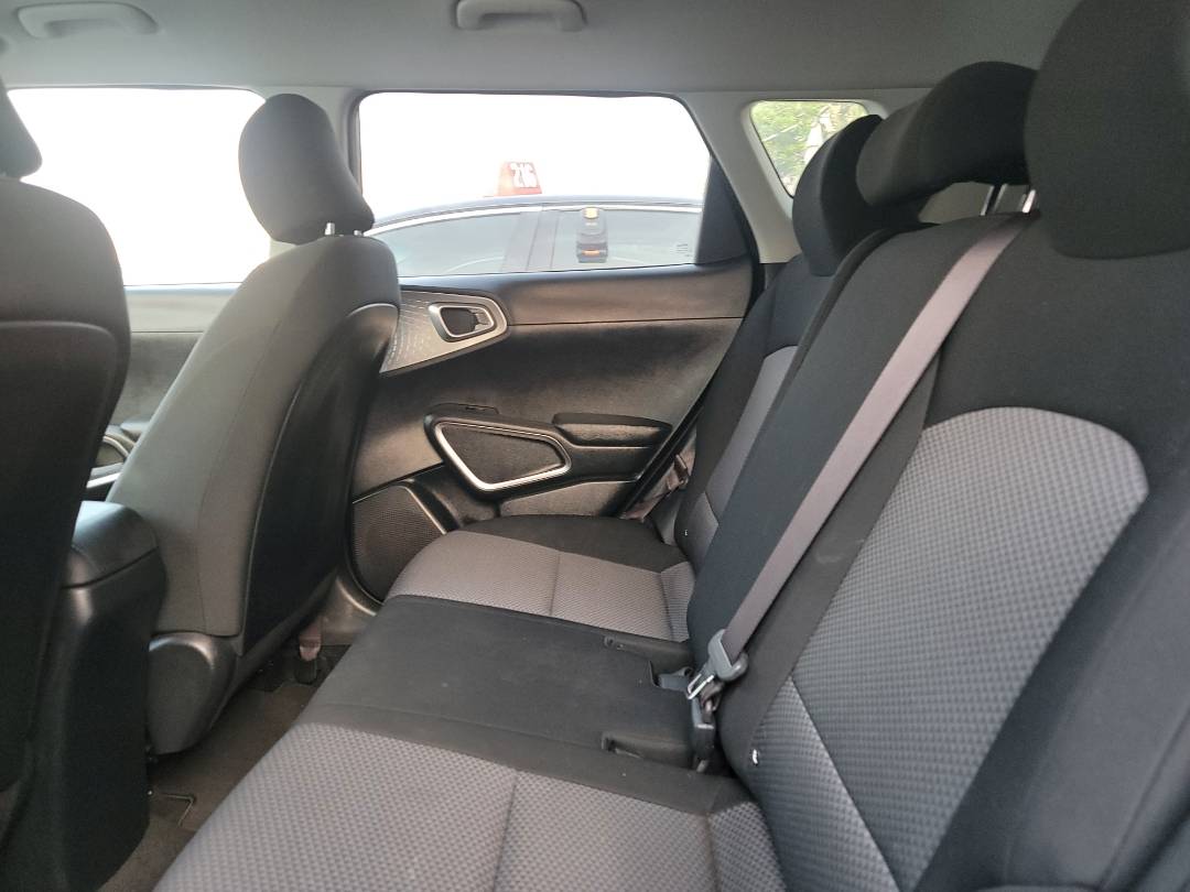 2020 KIA SOUL — 103284 Miles — Lot U4L7077645 — Main - Marhaba Auctions Used Cars - Image 7