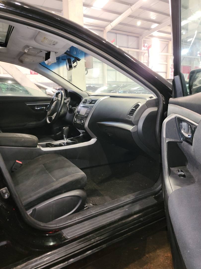 2014 NISSAN ALTIMA — 139667 Miles — Lot 40589374 — Main - Marhaba Auctions Used Cars - Image 7