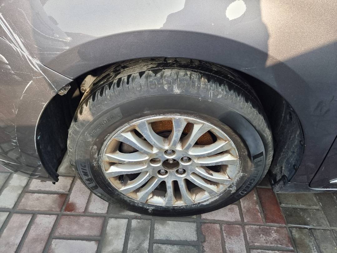 TOYOTA SIENNA 2011 - Marhaba Auction Used Cars - Image 10