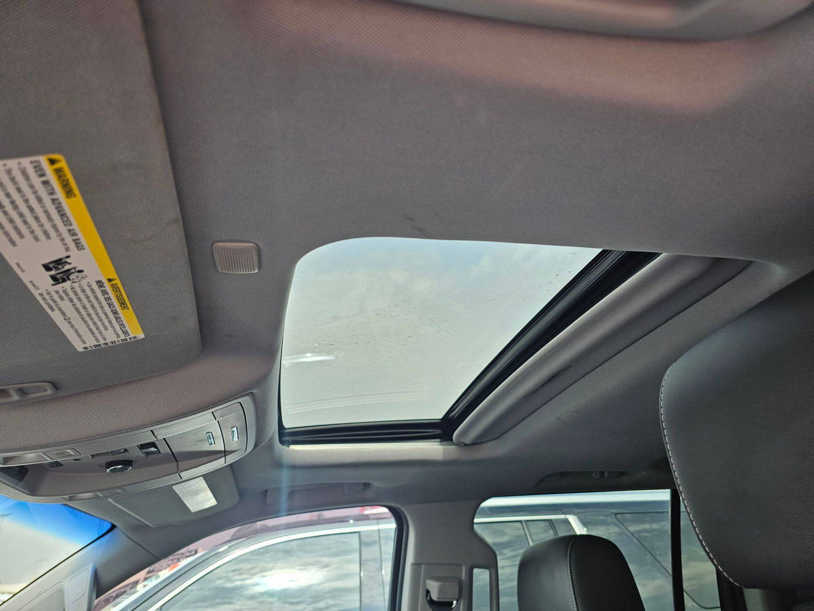 CHEVROLET SUBURBAN 2020 - Marhaba Auction Used Cars - Image 10