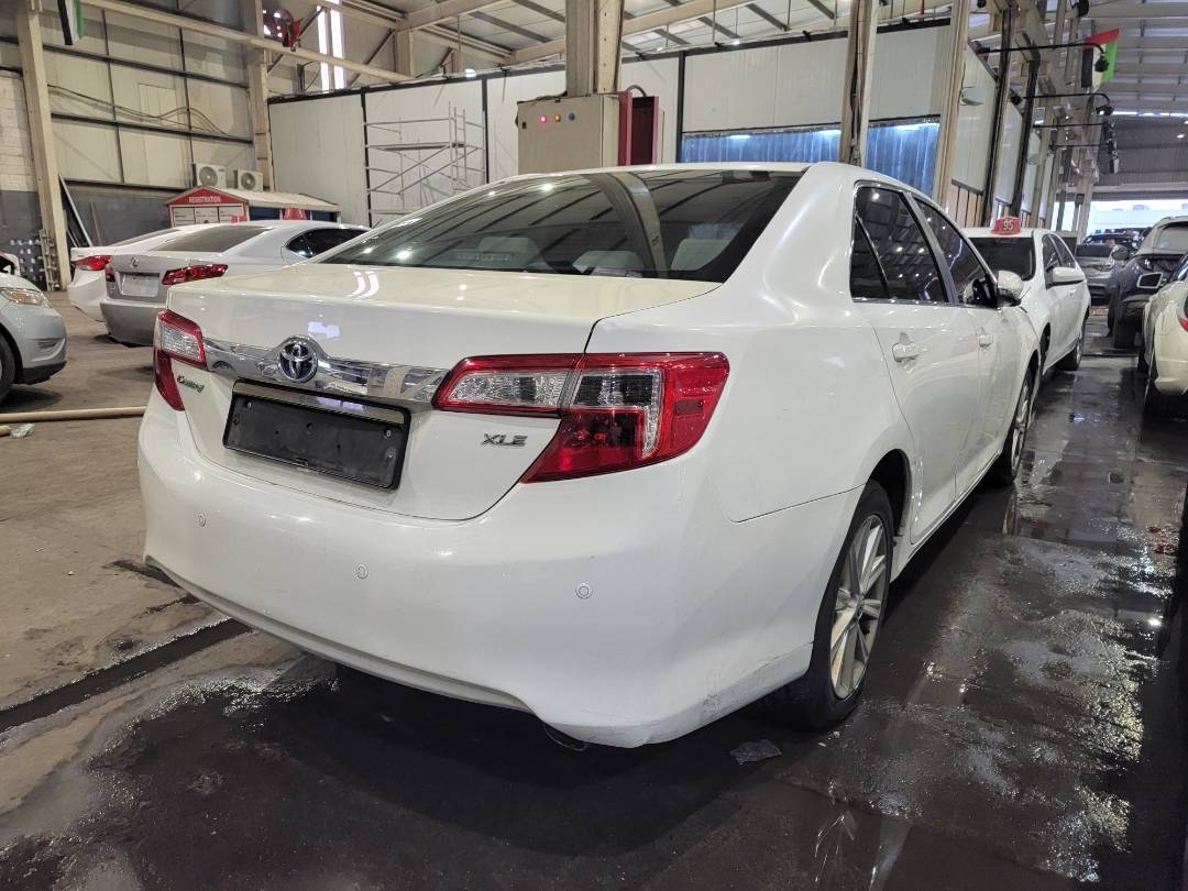 2013 TOYOTA CAMRY — 207281 KM — Lot DU713082 — Main - Marhaba Auctions Used Cars - Image 15