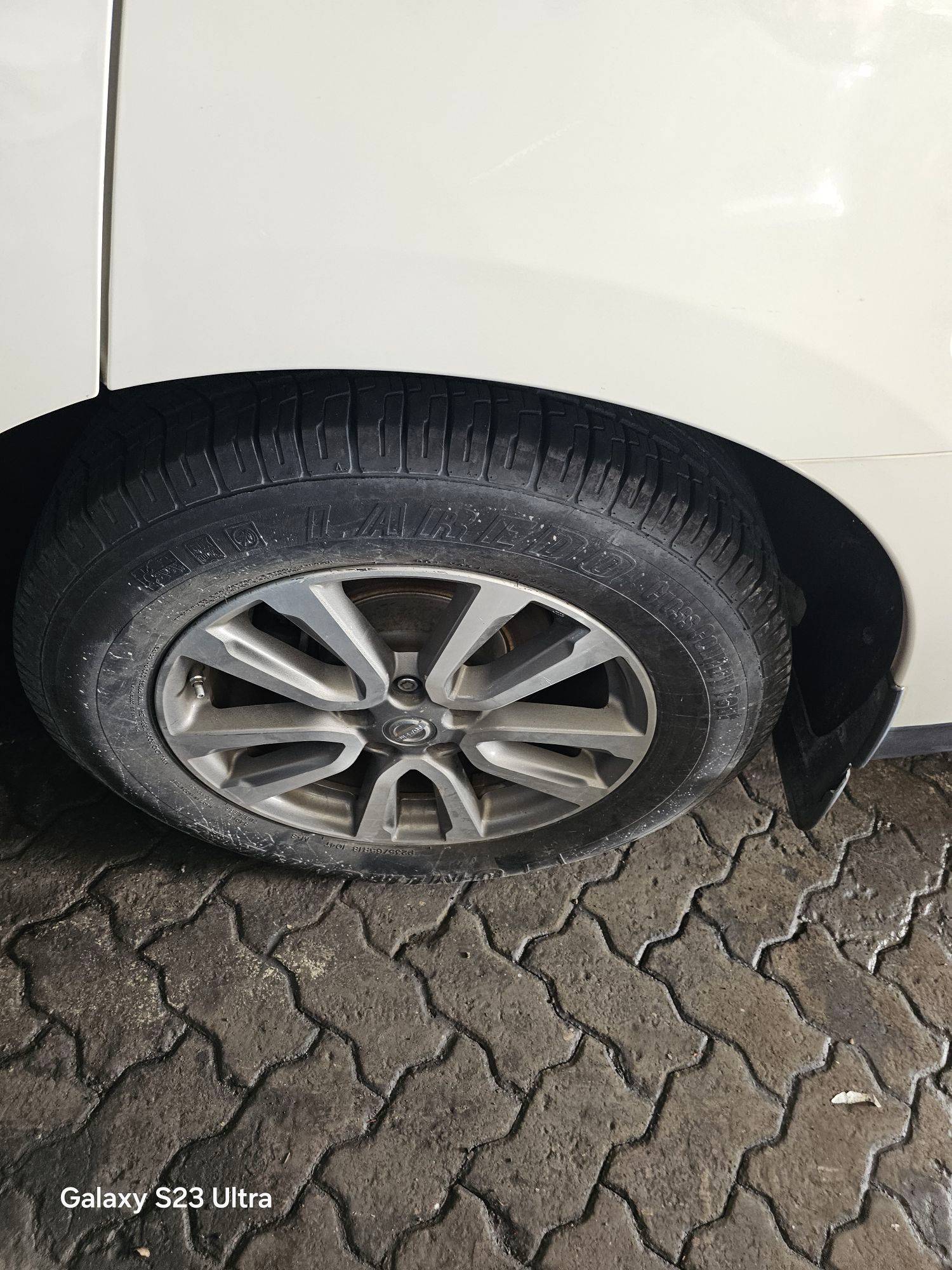 2013 NISSAN PATHFINDER — 180492 Miles — Lot 3257584 — Main - Marhaba Auctions Used Cars - Image 6