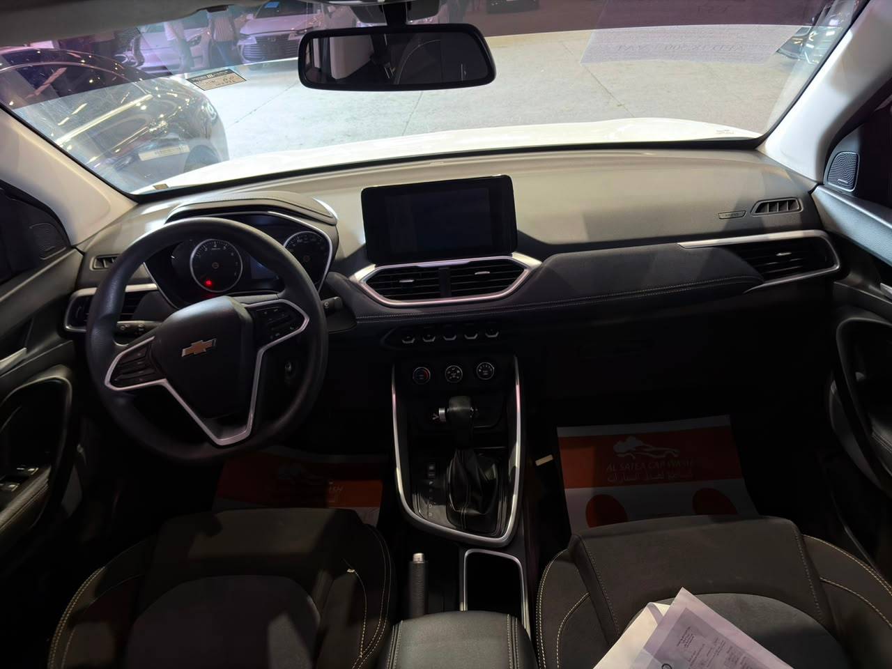 CHEVROLET CAPTIVA 2022 - Marhaba Auction Used Cars - Image 11
