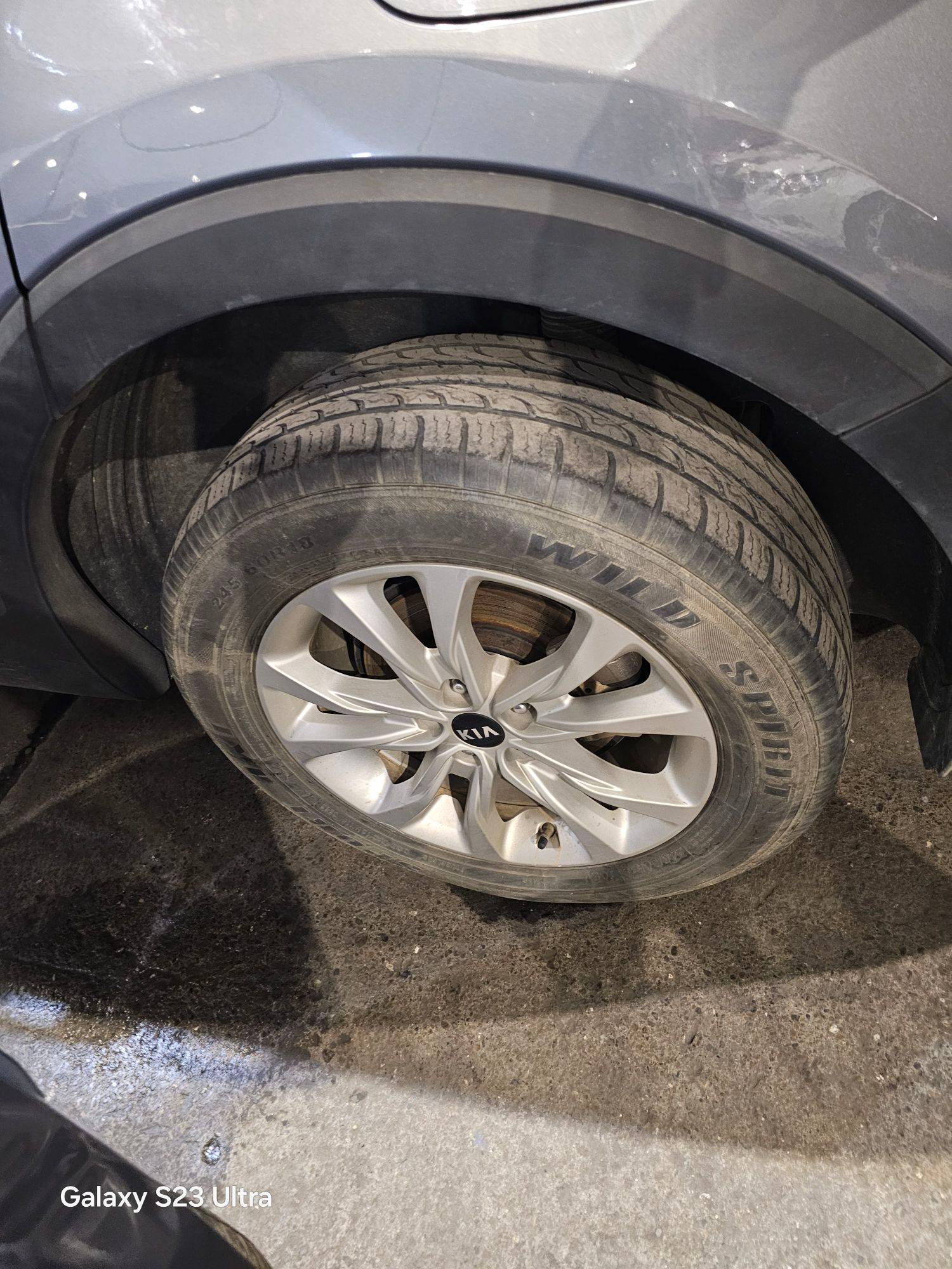 KIA TELLURIDE 2020 - Marhaba Auction Used Cars - Image 7