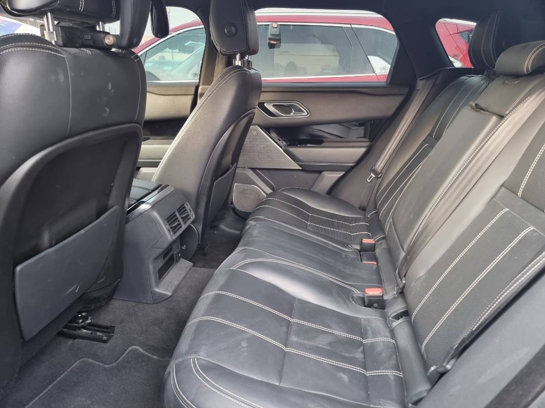 LAND ROVER RANGE ROVER VELAR 2019 - Marhaba Auction Used Cars - Image 6