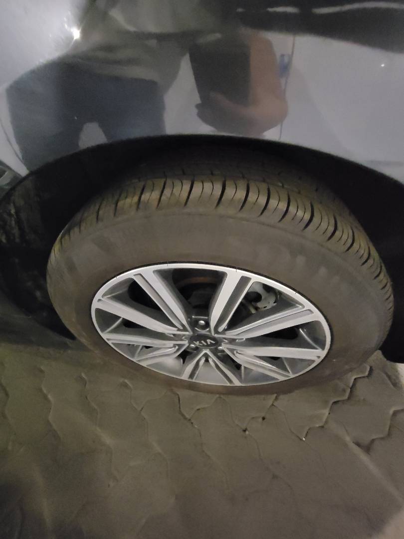 KIA OPTIMA 2019 - Marhaba Auction Used Cars - Image 6