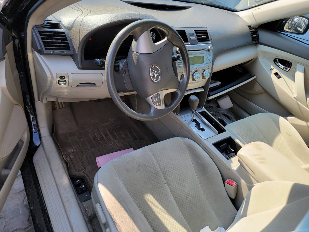 2007 TOYOTA CAMRY — 191519 Miles — Lot 69700223 - Marhaba Auctions Used Cars - Image 7