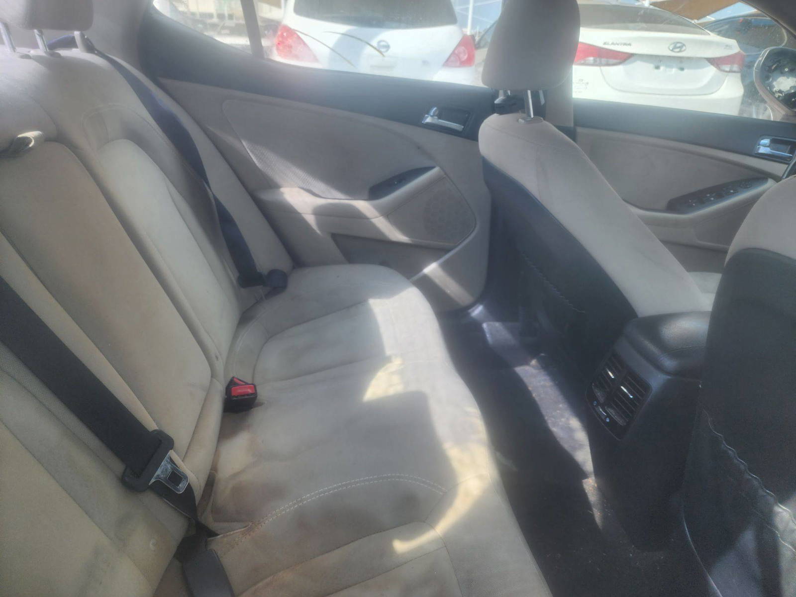 2012 KIA OPTIMA — 177147 Miles — Lot 37435287 - Marhaba Auctions Used Cars - Image 9