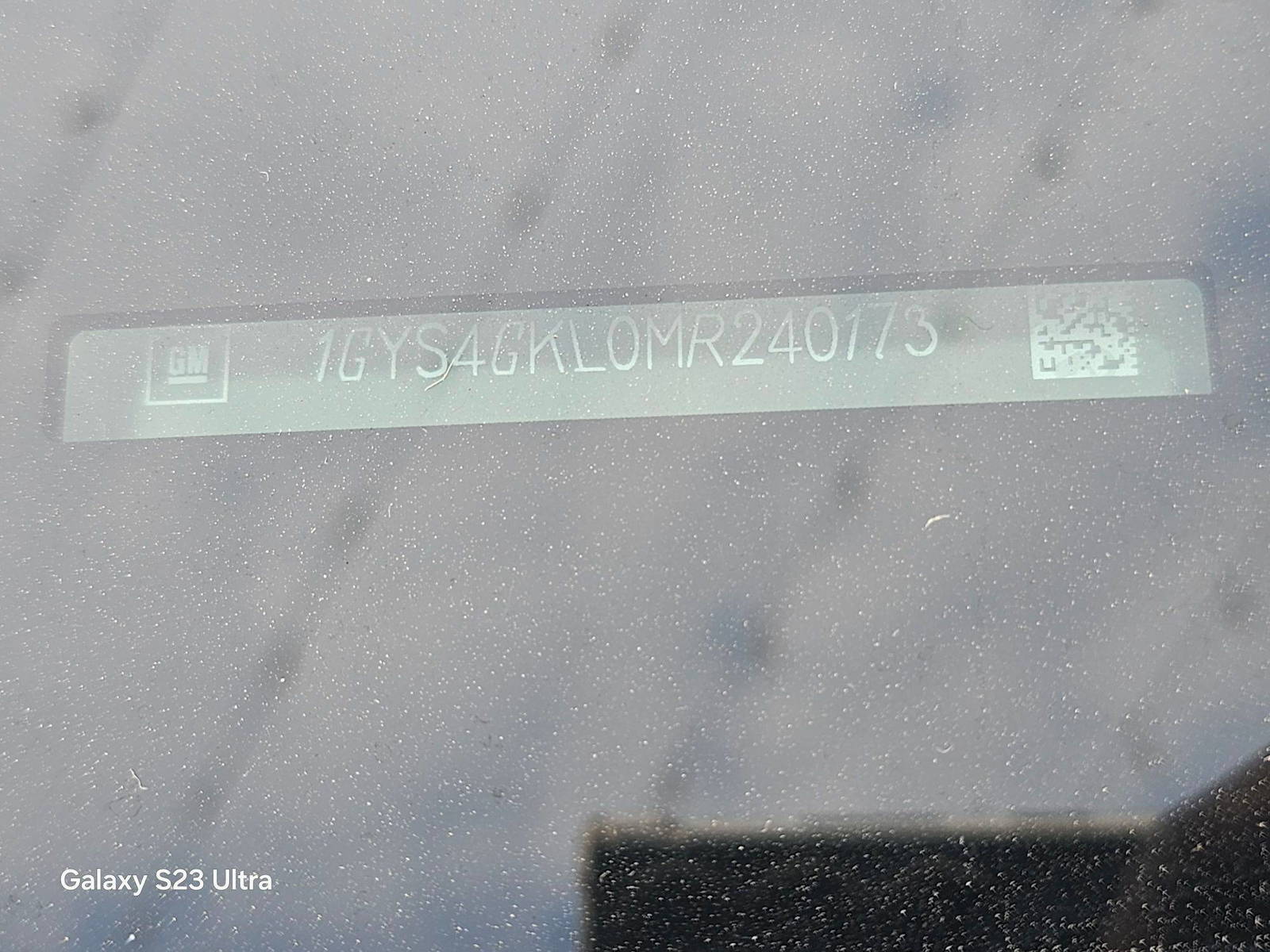 CADILLAC ESCALADE 2021 - Marhaba Auction Used Cars - Image 7