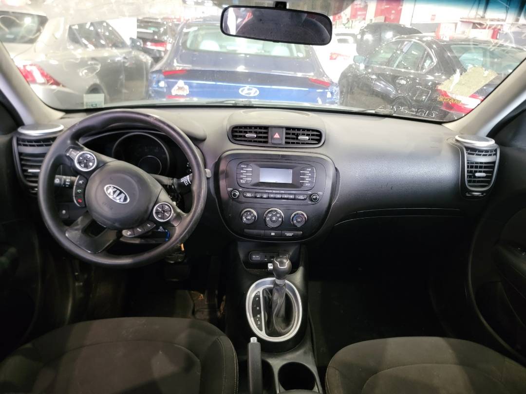 2014 KIA SOUL — 106103 Miles — Lot 29E7038505 — Main - Marhaba Auctions Used Cars - Image 7