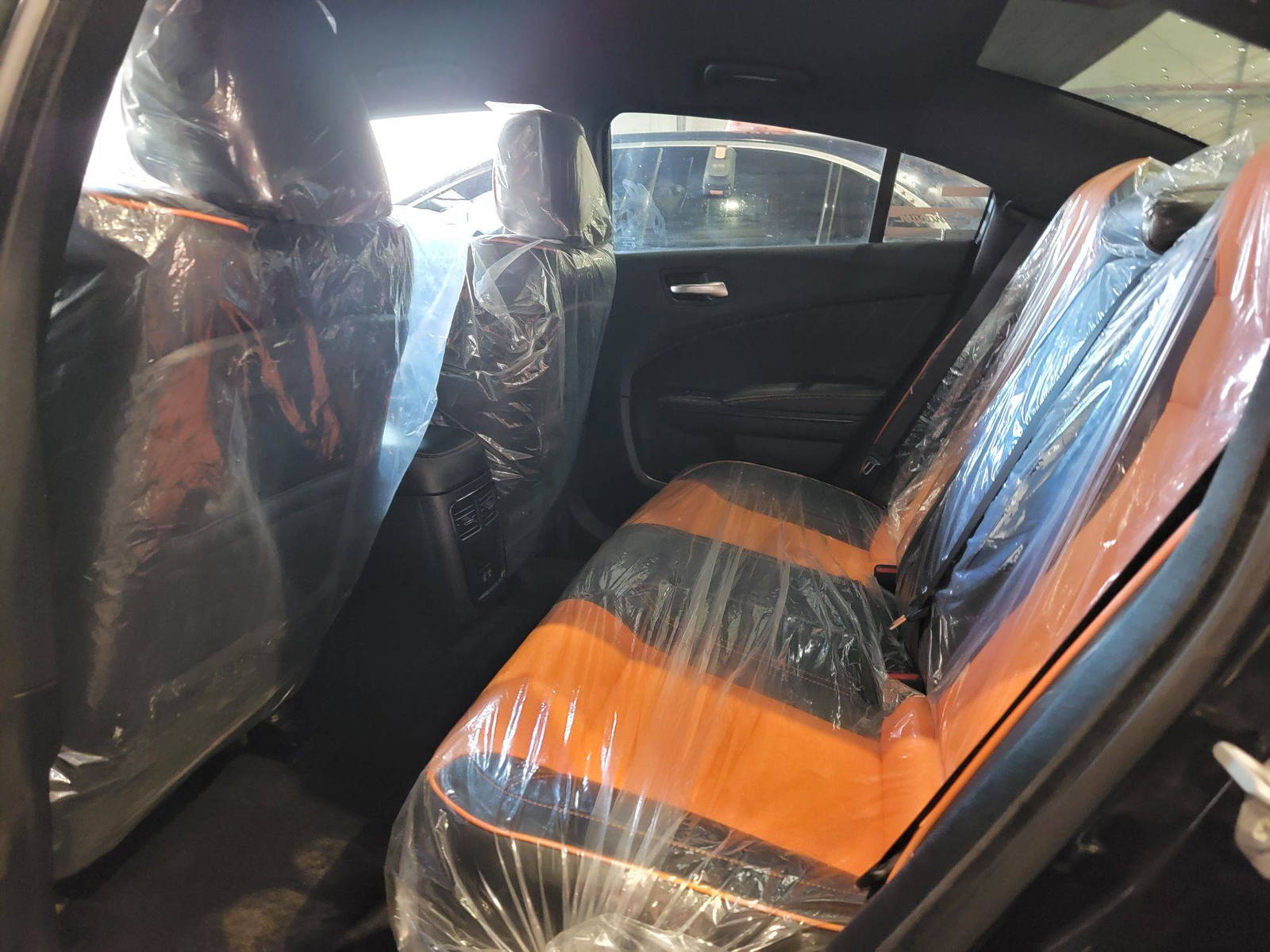 DODGE CHARGER 2019 - Marhaba Auction Used Cars - Image 7