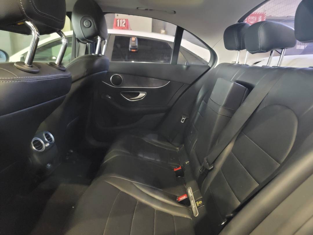 2017 MERCEDES BENZ C300 — 123629 Miles — Lot HU198187 — Main - Marhaba Auctions Used Cars - Image 6