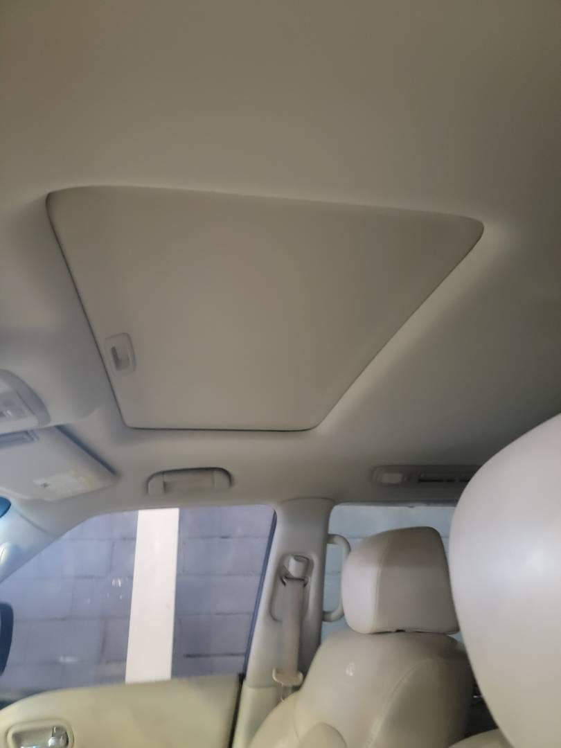2014 INFINITI QX80 — 171886 Miles — Lot 71667094 — Main - Marhaba Auctions Used Cars - Image 9