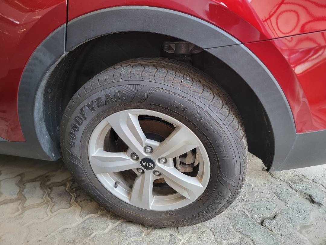 2021 KIA SORENTO — 54837 Miles — Lot G006867 — Main - Marhaba Auctions Used Cars - Image 11