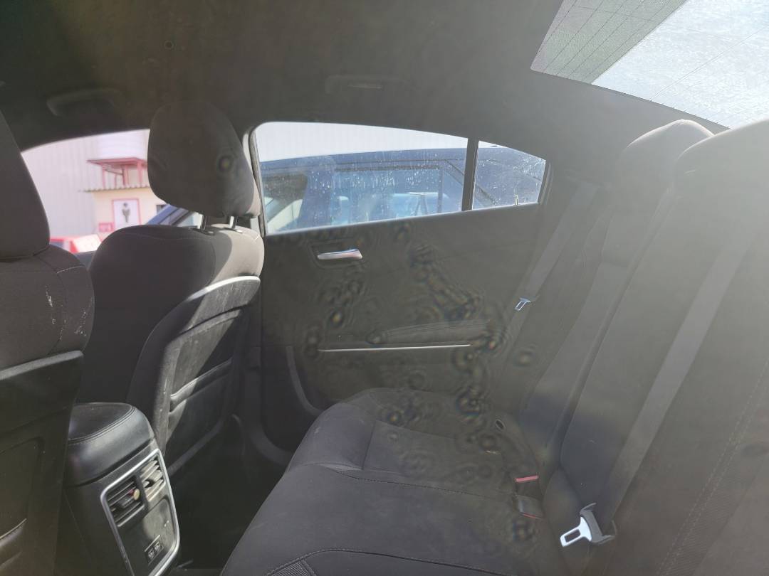 2019 DODGE CHARGER — 104171 Miles — Lot G7KH664822 — Main - Marhaba Auctions Used Cars - Image 8