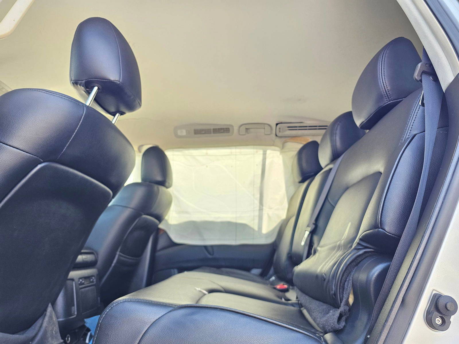 NISSAN ARMADA 2019 - Marhaba Auction Used Cars - Image 6