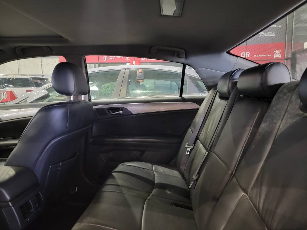 2006 TOYOTA AVALON — 193437 Miles — Lot 39272563 — Main - Marhaba Auctions Used Cars - Image 8
