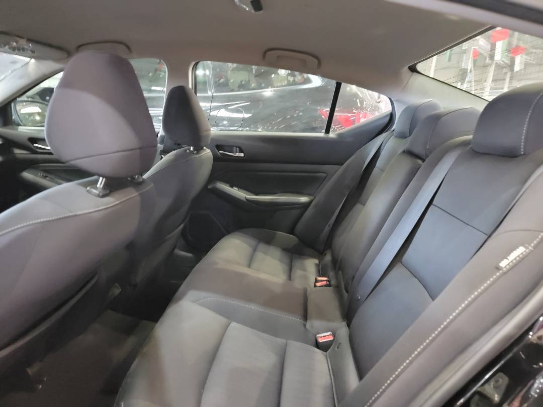 NISSAN ALTIMA 2019 - Marhaba Auction Used Cars - Image 7