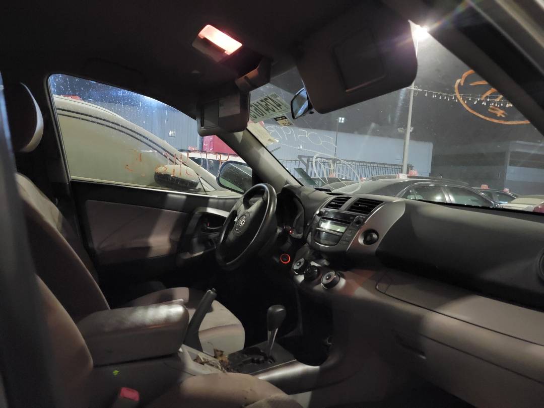 2007 TOYOTA RAV4 — 207094 Miles — Lot 5051973 — Main - Marhaba Auctions Used Cars - Image 8