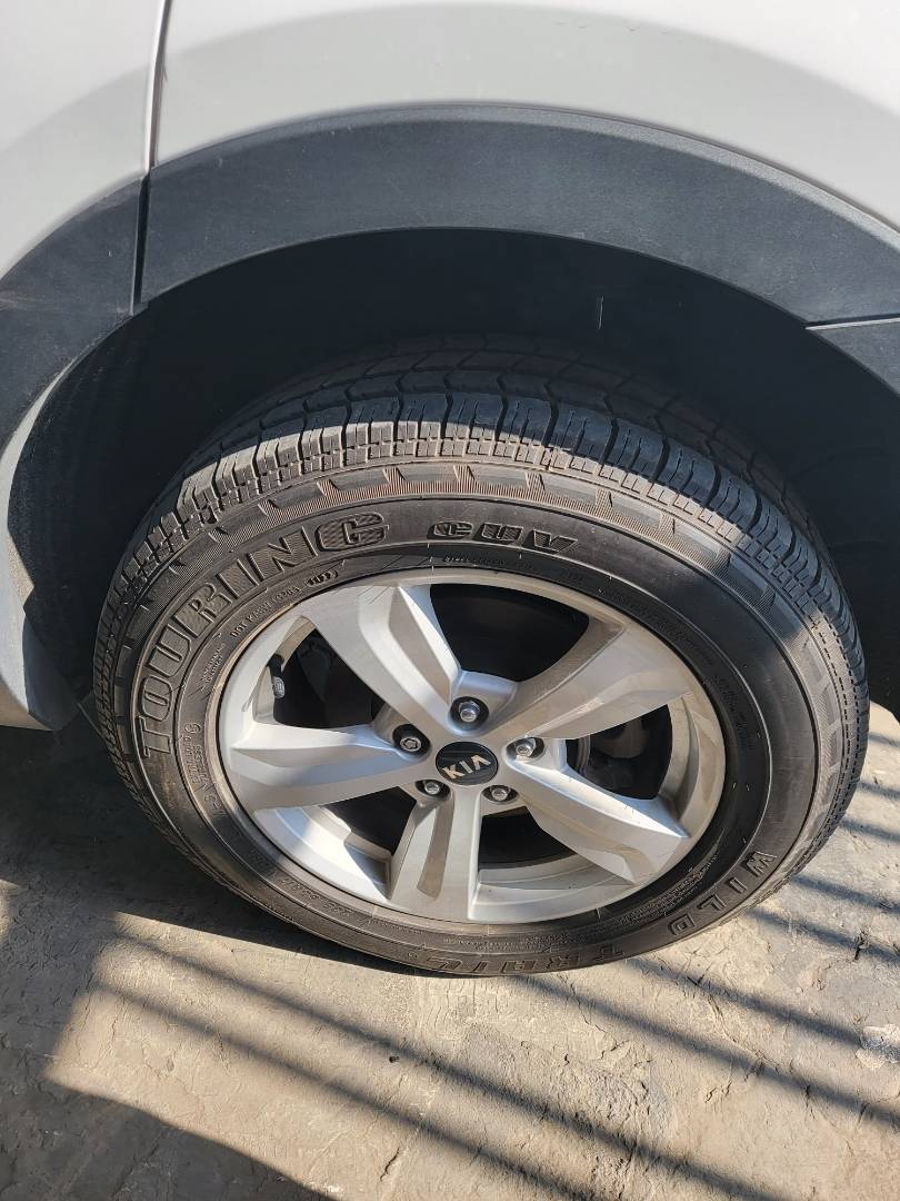 2021 KIA SORENTO — 122233 Miles — Lot 039009 — Main - Marhaba Auctions Used Cars - Image 9