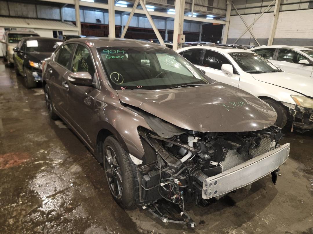 2013 NISSAN ALTIMA — 65756 Miles — Lot 68024523 - Marhaba Auctions Used Cars - Image 7