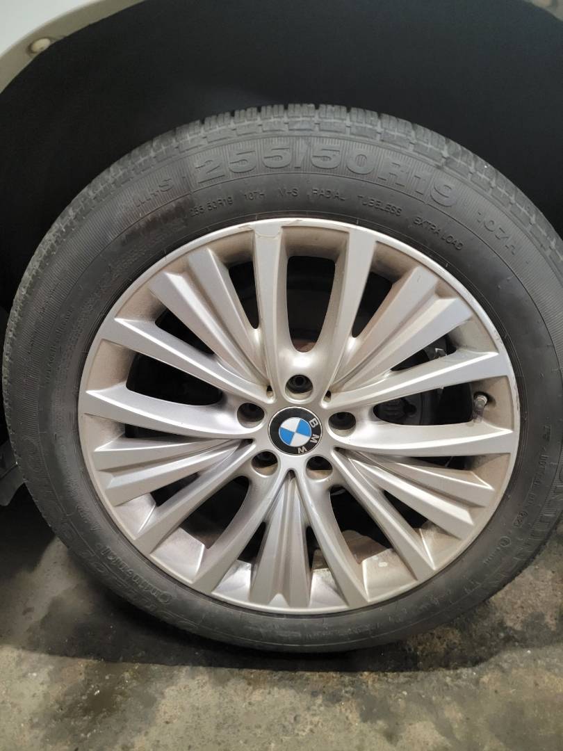 2017 BMW X5 XDRIVE35I — 94713 Miles — Lot 6H0X04553 — Souq - Marhaba Auctions Used Cars - Image 8
