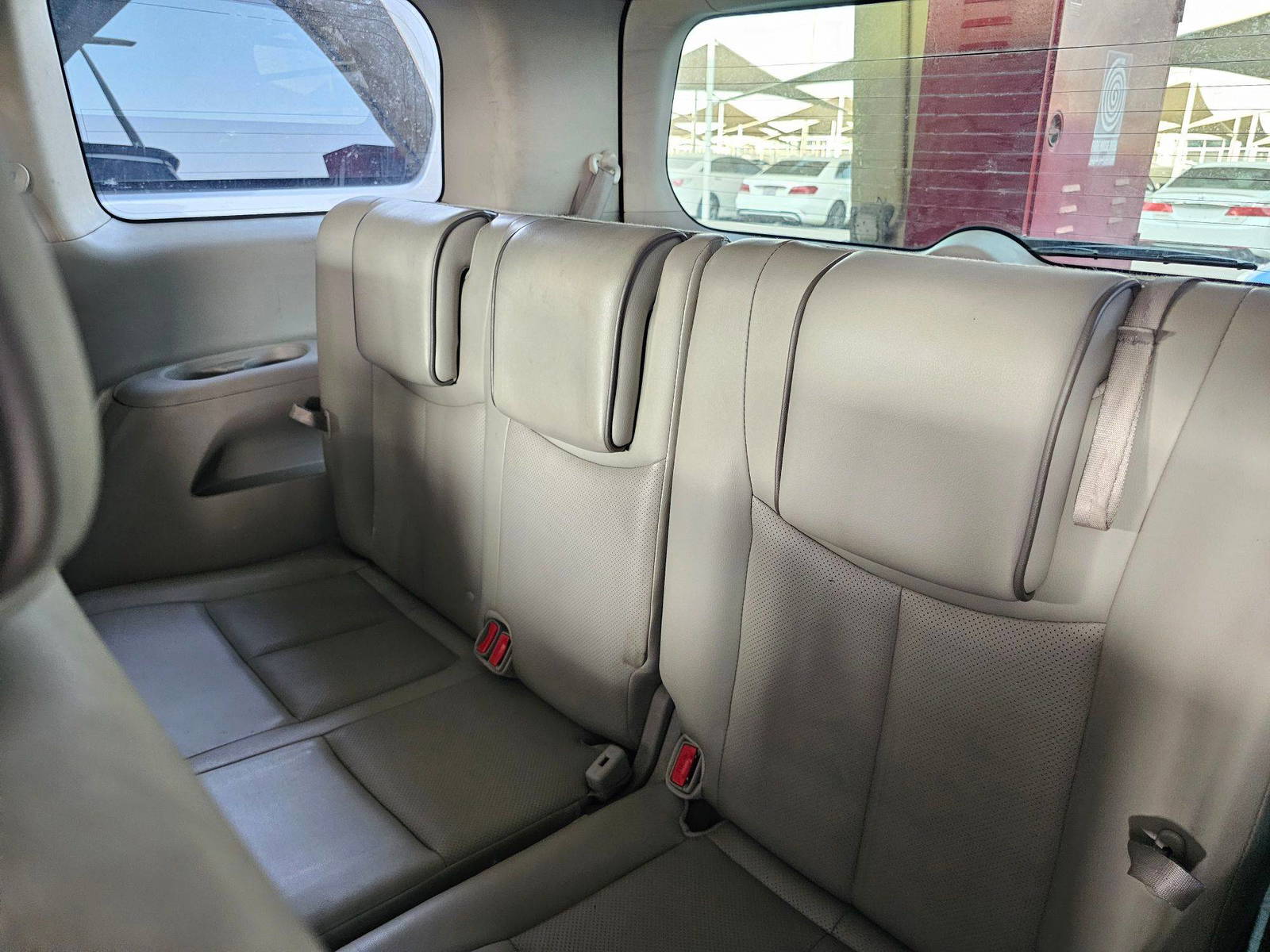 2013 NISSAN QUEST — 171030 Miles — Lot D9067500 — Main - Marhaba Auctions Used Cars - Image 6