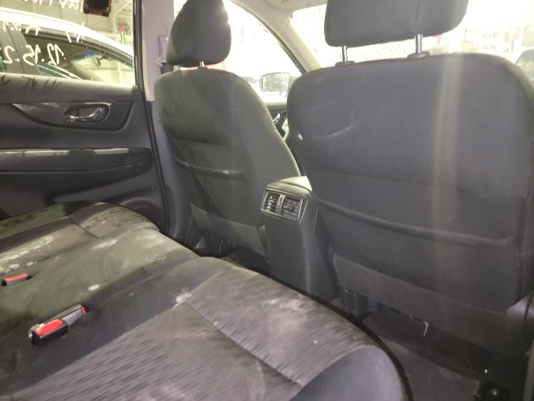 2017 NISSAN ROGUE — 162469 Miles — Lot 69913103 - Marhaba Auctions Used Cars - Image 5