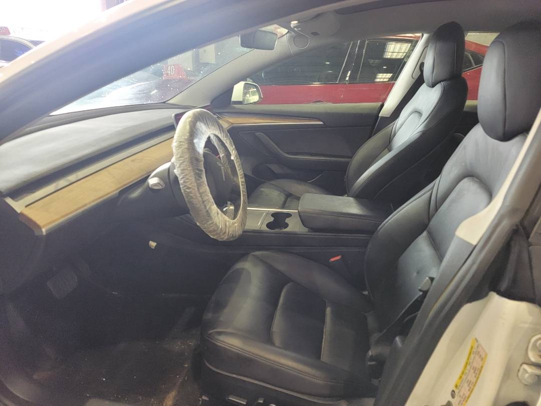 2021 TESLA MODEL 3 — 44914 Miles — Lot 40321812 — Main - Marhaba Auctions Used Cars - Image 6