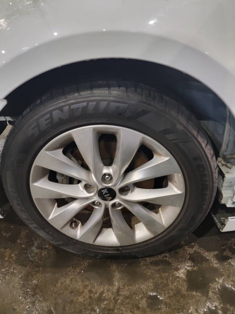 2018 KIA OPTIMA — 76058 Miles — Lot 70041634 — Main - Marhaba Auctions Used Cars - Image 10