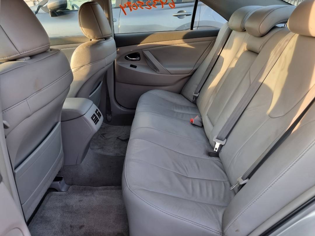 2008 TOYOTA CAMRY — 146129 Miles — Lot 215478 — Ind. 12 - Marhaba Auctions Used Cars - Image 6