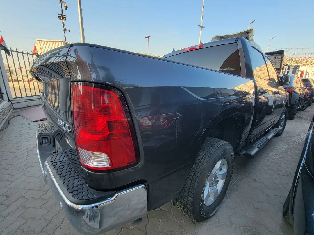 2022 RAM 1500 — 23106 KM — Lot 240228 — Main - Marhaba Auctions Used Cars - Image 5