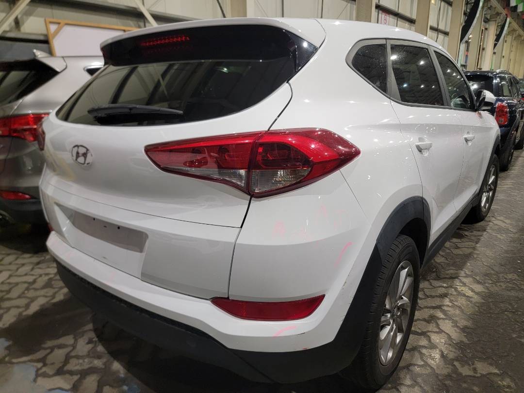 2017 HYUNDAI TUCSON — 80085 Miles — Lot 66928293 - Marhaba Auctions Used Cars - Image 10